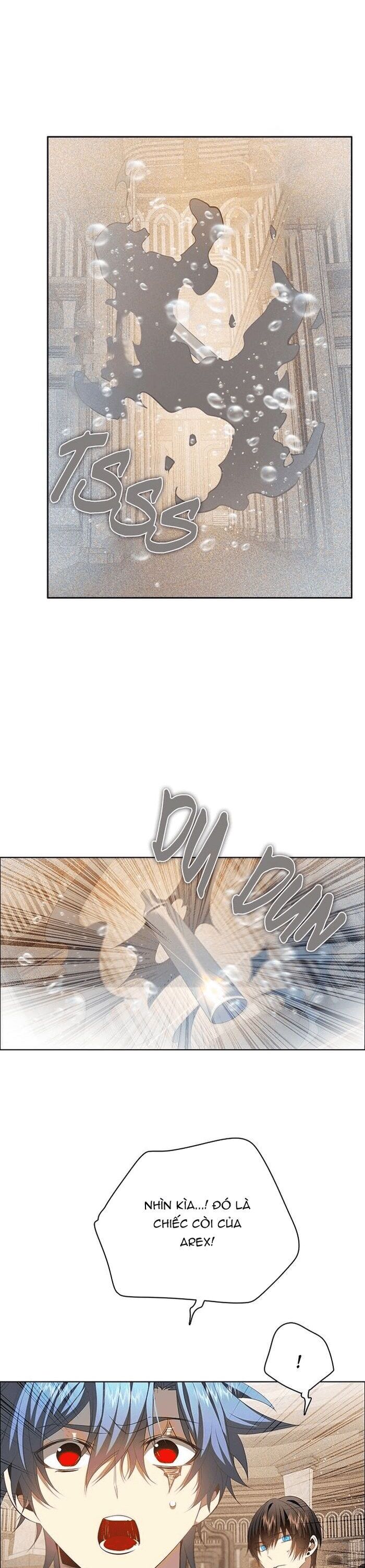 Zero Game Chapter 242 - Trang 2
