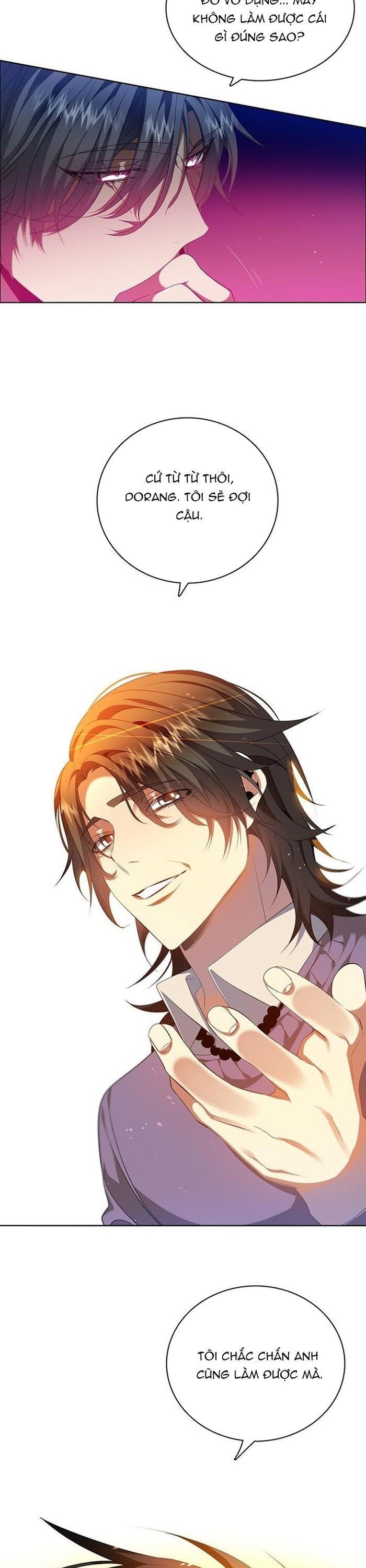 Zero Game Chapter 242 - Trang 2