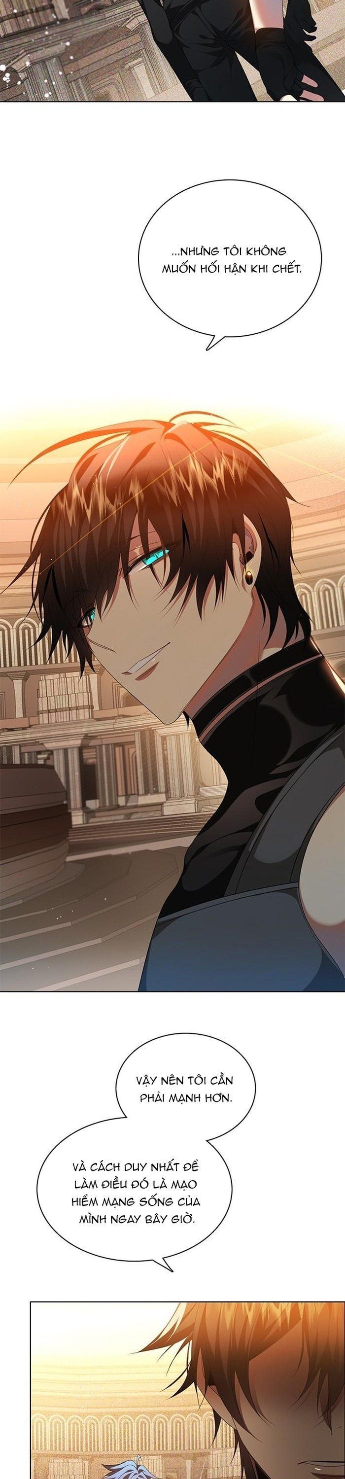 Zero Game Chapter 242 - Trang 2