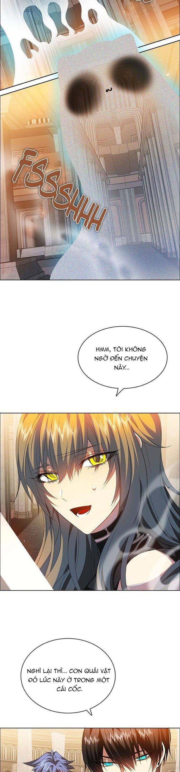 Zero Game Chapter 242 - Trang 2