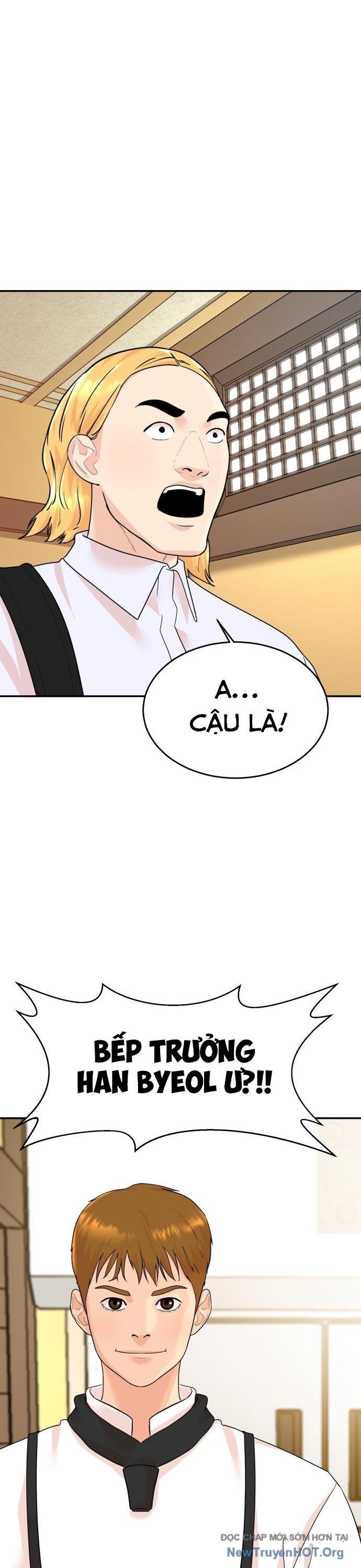 Nhà Hàng Kỳ Lạ Chapter 1 - Next Chapter 2