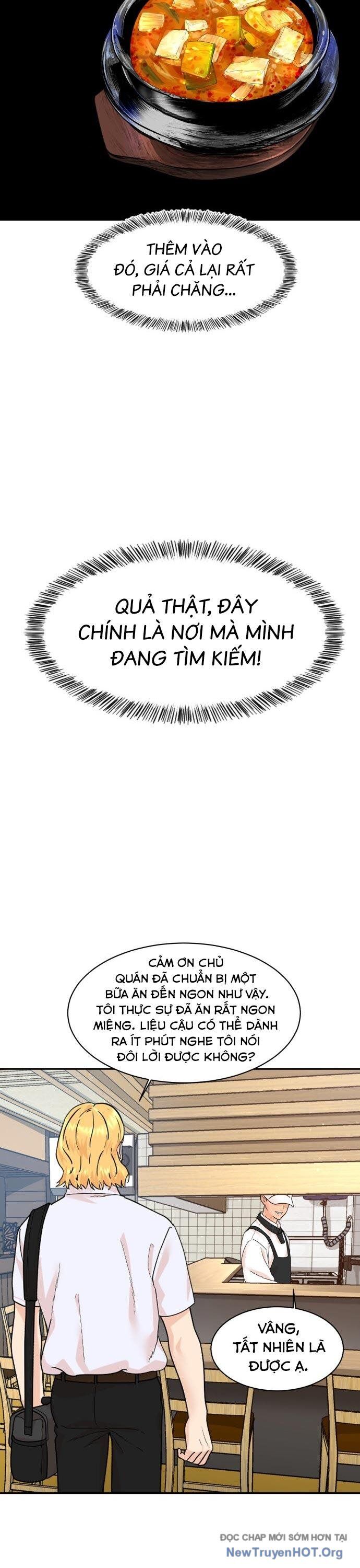Nhà Hàng Kỳ Lạ Chapter 1 - Next Chapter 2