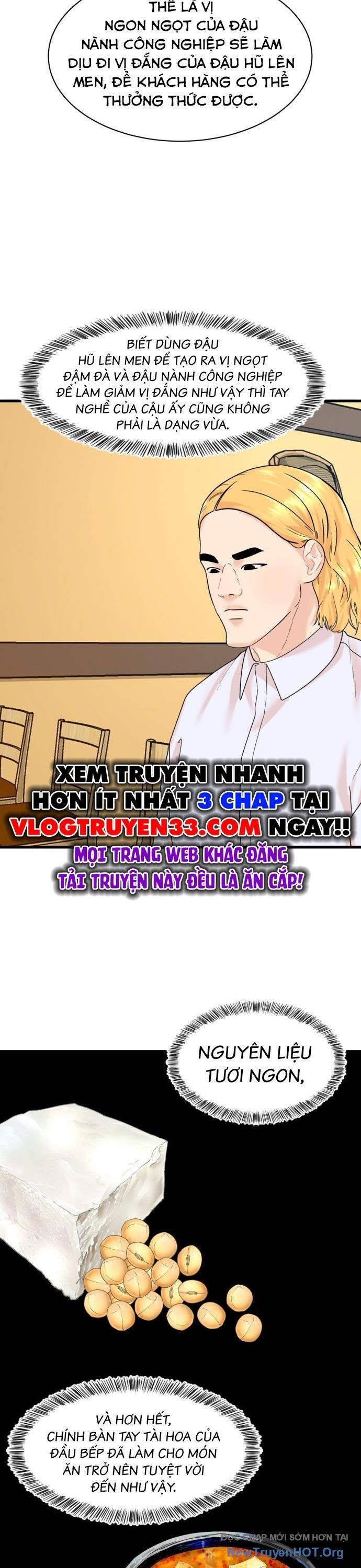 Nhà Hàng Kỳ Lạ Chapter 1 - Next Chapter 2