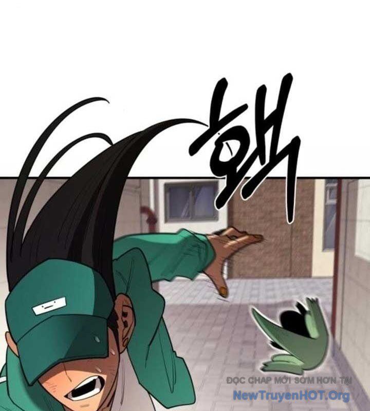 Cuộc Sống Học Đường Của Đội Trưởng Quận Chapter 28 - Next Chapter 29