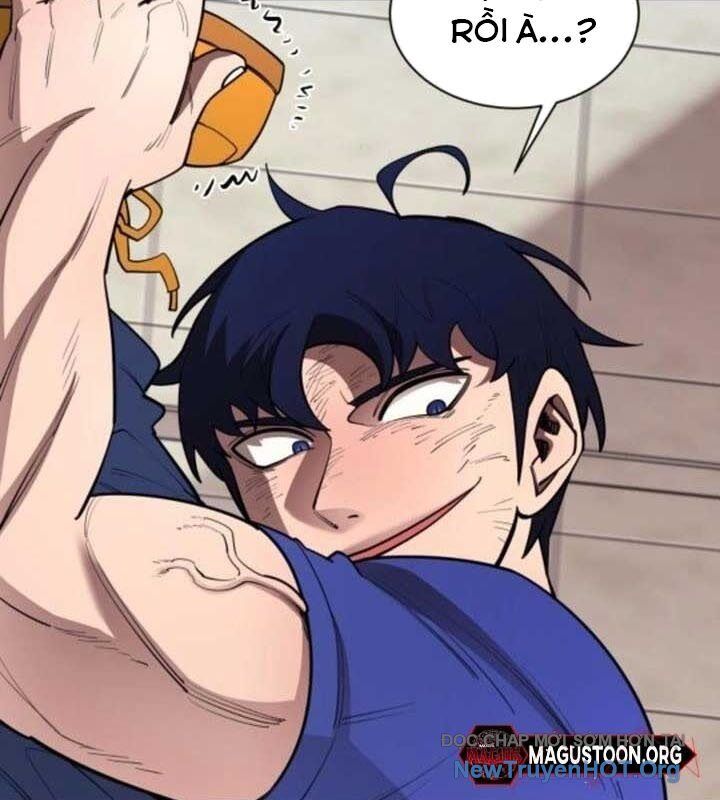Cuộc Sống Học Đường Của Đội Trưởng Quận Chapter 28 - Next Chapter 29