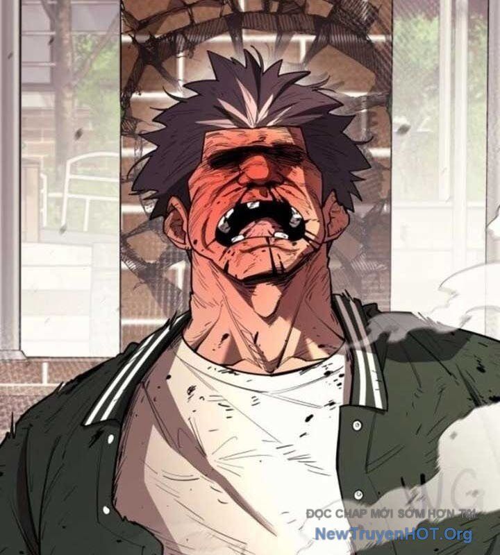 Cuộc Sống Học Đường Của Đội Trưởng Quận Chapter 28 - Next Chapter 29