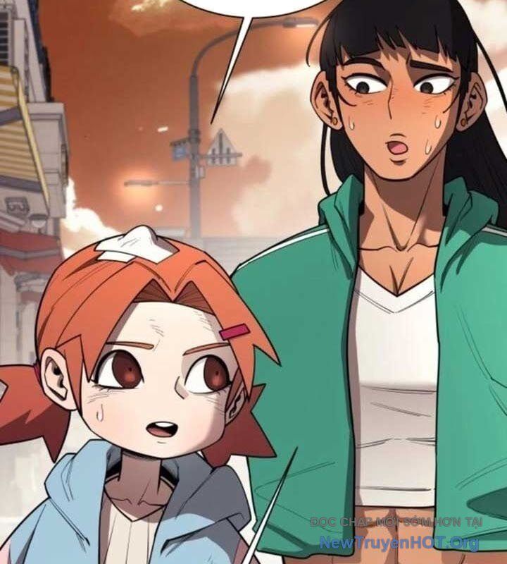 Cuộc Sống Học Đường Của Đội Trưởng Quận Chapter 28 - Next Chapter 29