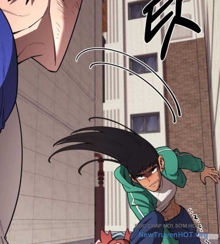 Cuộc Sống Học Đường Của Đội Trưởng Quận Chapter 28 - Next Chapter 29