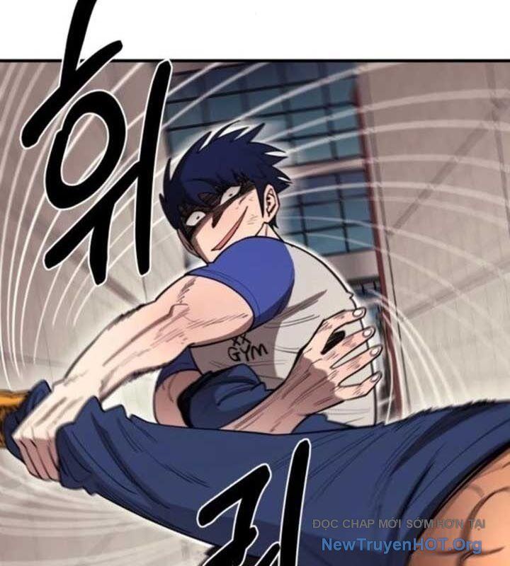 Cuộc Sống Học Đường Của Đội Trưởng Quận Chapter 28 - Next Chapter 29
