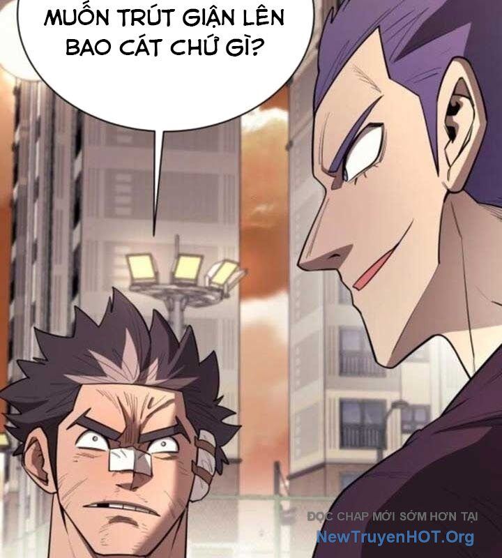 Cuộc Sống Học Đường Của Đội Trưởng Quận Chapter 28 - Next Chapter 29