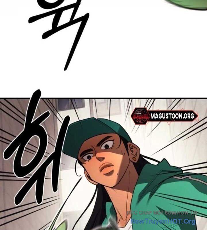 Cuộc Sống Học Đường Của Đội Trưởng Quận Chapter 28 - Next Chapter 29