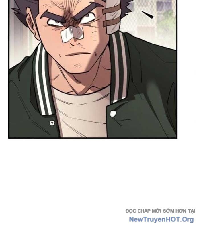 Cuộc Sống Học Đường Của Đội Trưởng Quận Chapter 28 - Next Chapter 29