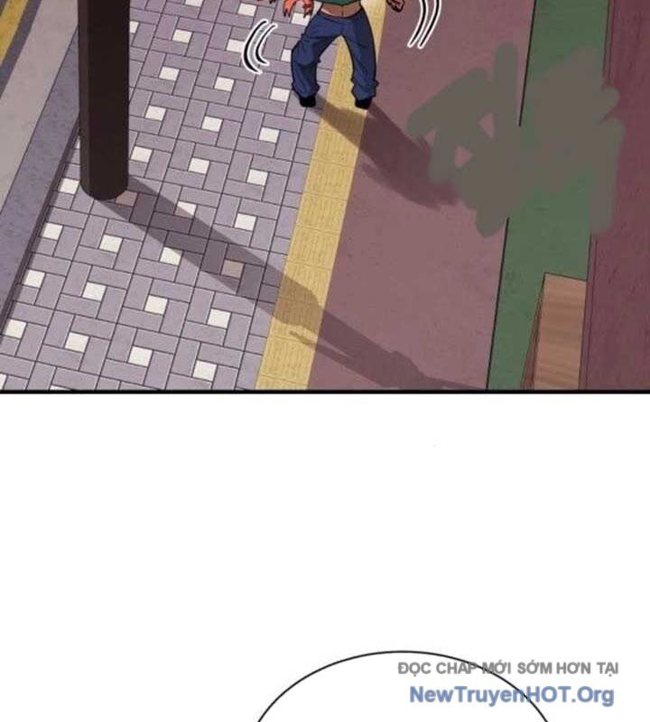 Cuộc Sống Học Đường Của Đội Trưởng Quận Chapter 28 - Next Chapter 29