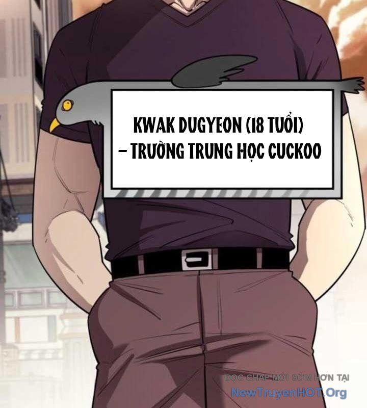 Cuộc Sống Học Đường Của Đội Trưởng Quận Chapter 28 - Next Chapter 29