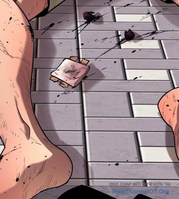 Cuộc Sống Học Đường Của Đội Trưởng Quận Chapter 28 - Next Chapter 29