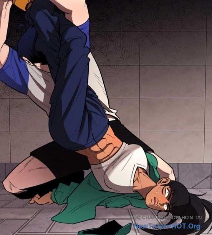 Cuộc Sống Học Đường Của Đội Trưởng Quận Chapter 28 - Next Chapter 29