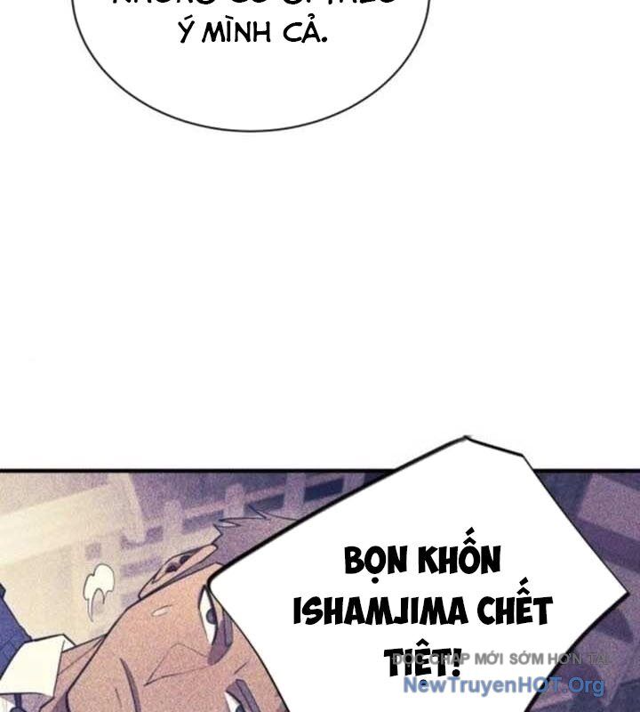 Cuộc Sống Học Đường Của Đội Trưởng Quận Chapter 28 - Next Chapter 29