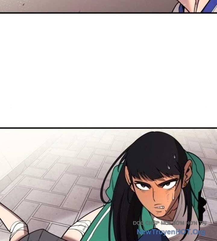 Cuộc Sống Học Đường Của Đội Trưởng Quận Chapter 28 - Next Chapter 29