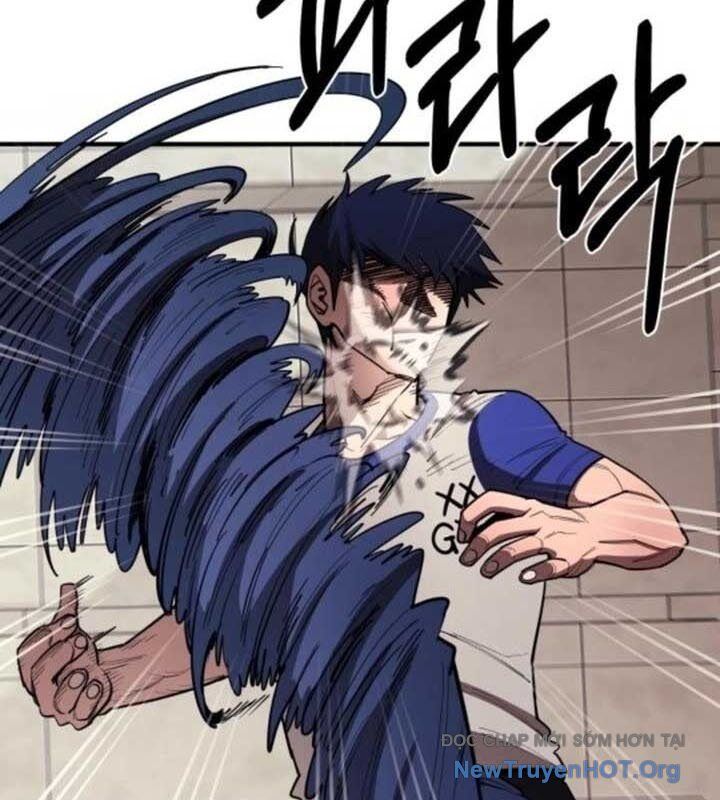 Cuộc Sống Học Đường Của Đội Trưởng Quận Chapter 28 - Next Chapter 29