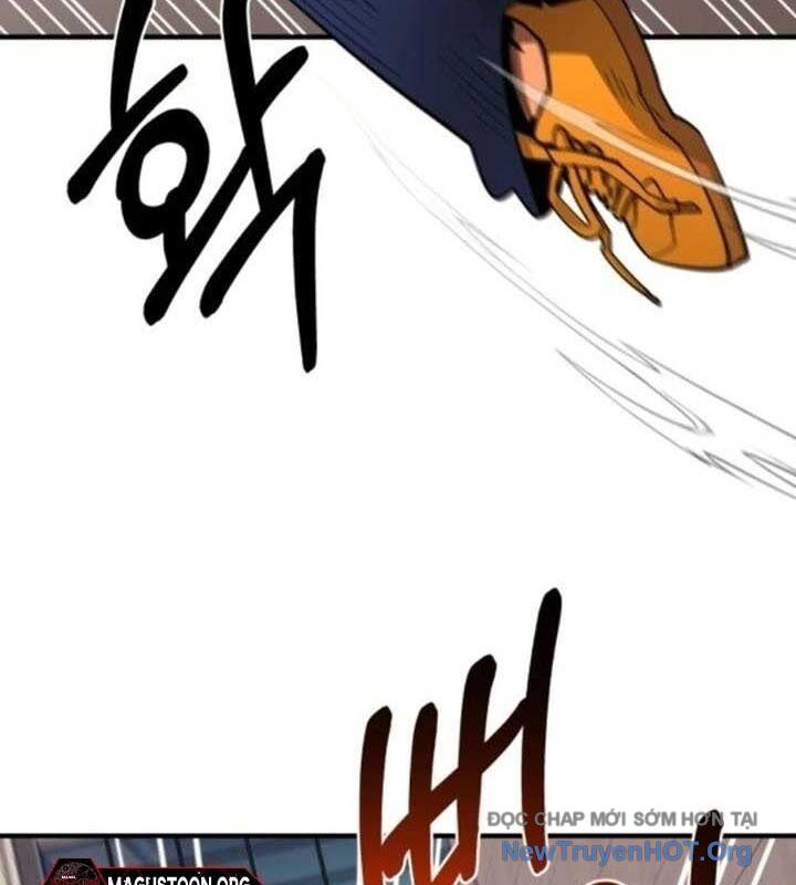 Cuộc Sống Học Đường Của Đội Trưởng Quận Chapter 28 - Next Chapter 29
