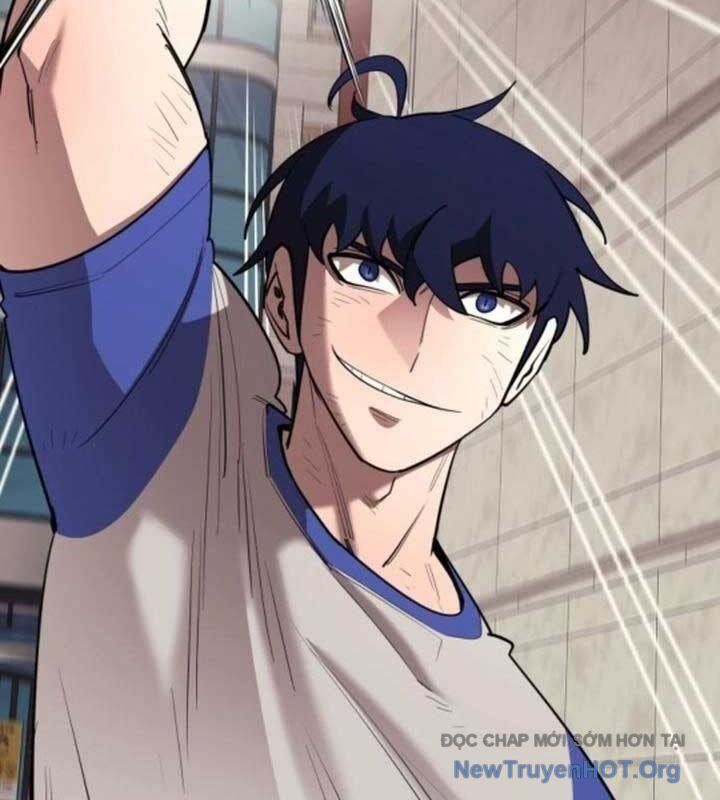 Cuộc Sống Học Đường Của Đội Trưởng Quận Chapter 28 - Next Chapter 29