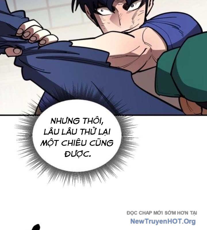Cuộc Sống Học Đường Của Đội Trưởng Quận Chapter 28 - Next Chapter 29