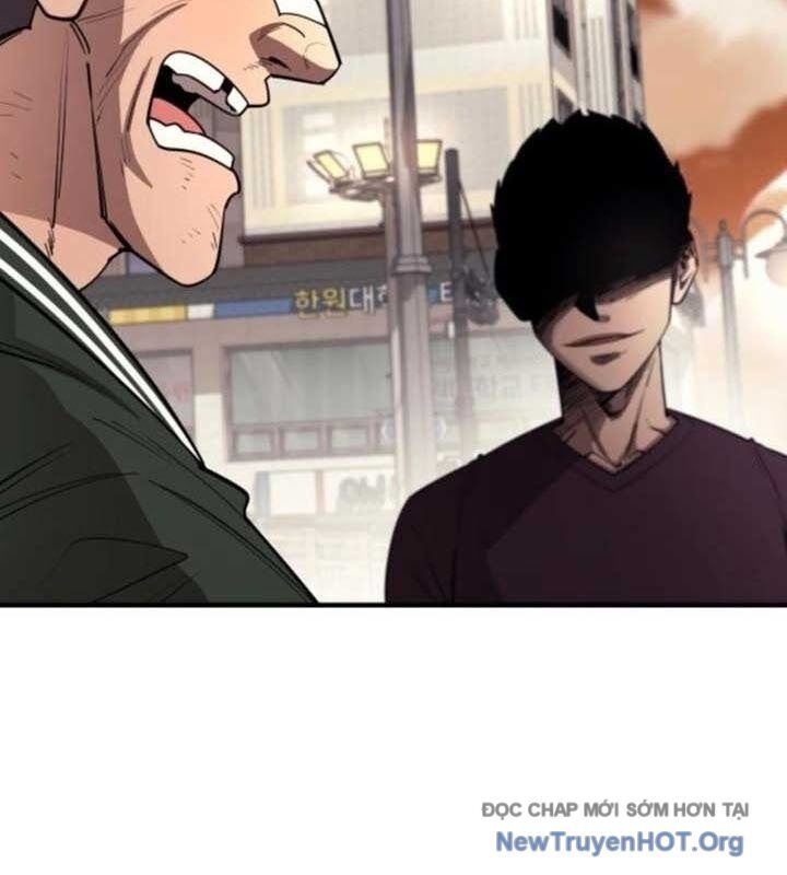 Cuộc Sống Học Đường Của Đội Trưởng Quận Chapter 28 - Next Chapter 29