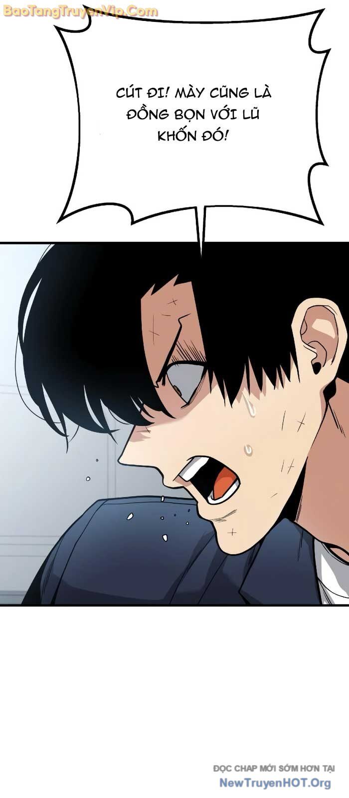 Hacker Báo Thù Chapter 10 - Next 