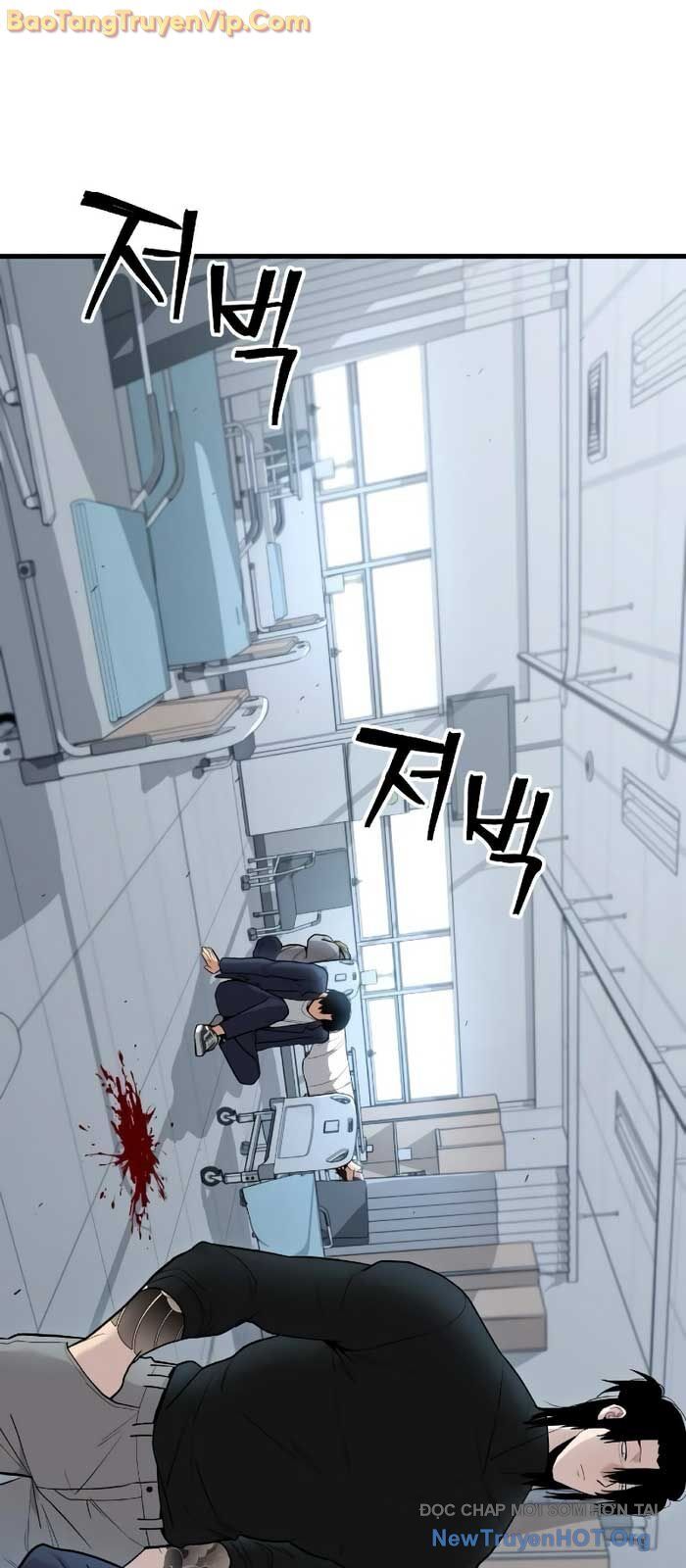 Hacker Báo Thù Chapter 10 - Next 