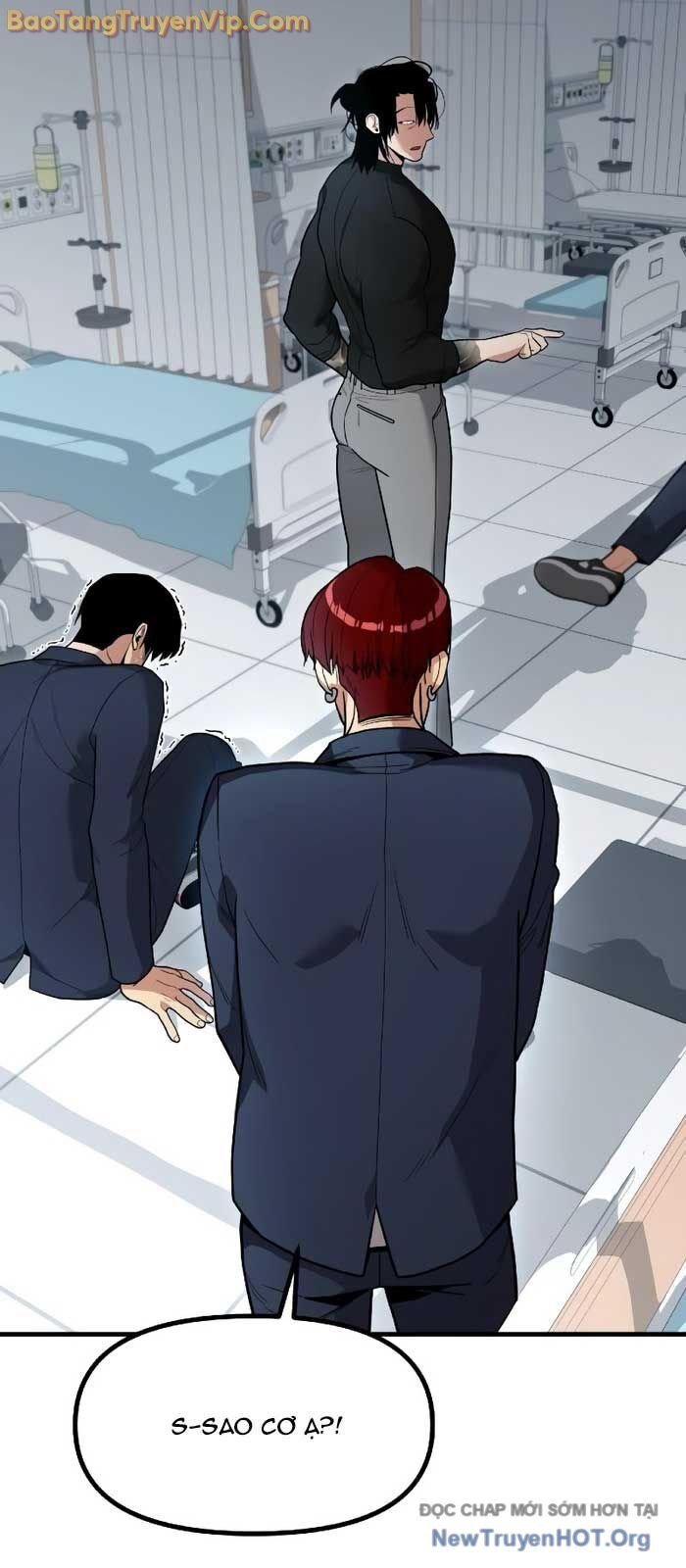 Hacker Báo Thù Chapter 10 - Next 
