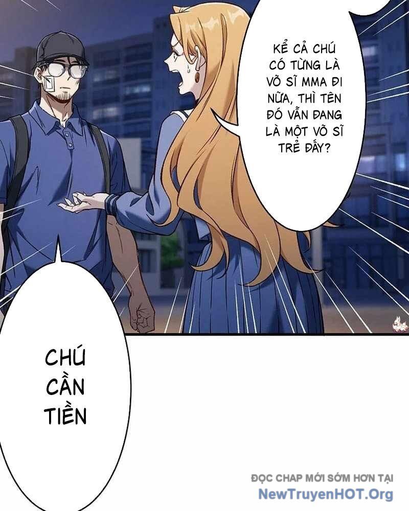 Lão Đại Trung Niên Không Danh Chapter 3 - Trang 2