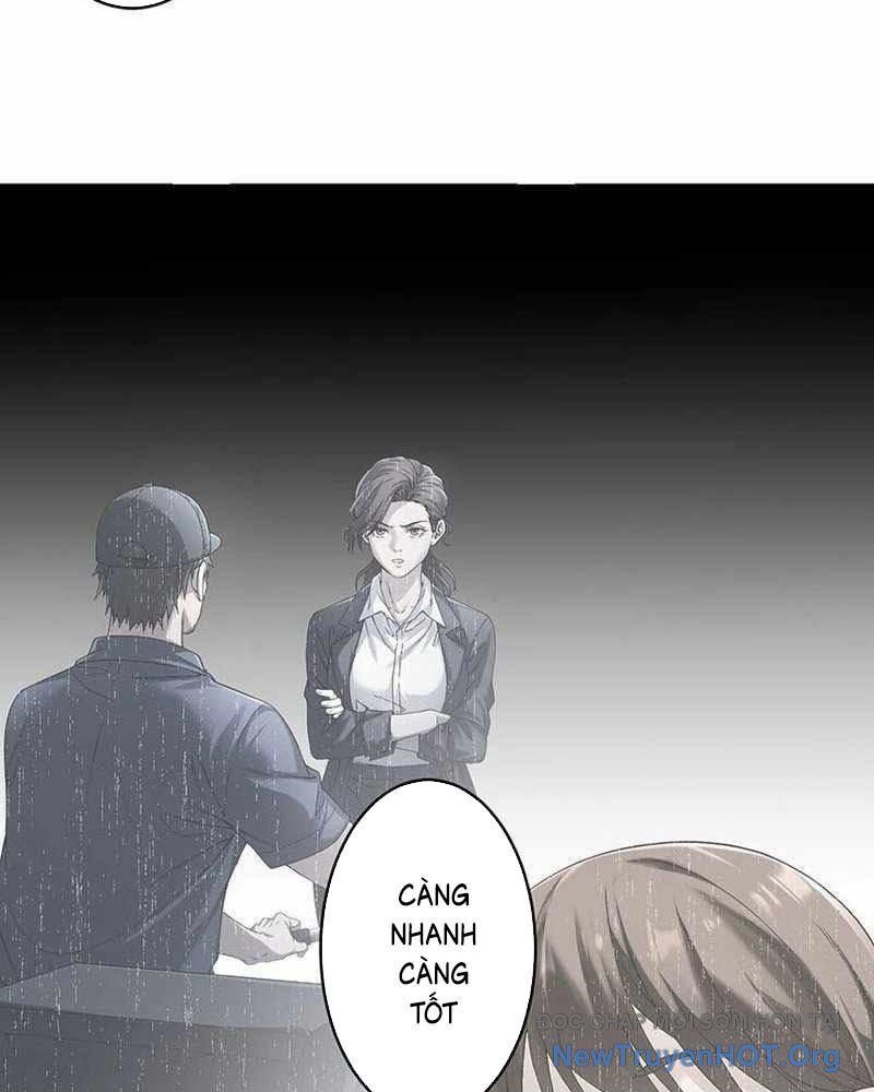 Lão Đại Trung Niên Không Danh Chapter 3 - Trang 2
