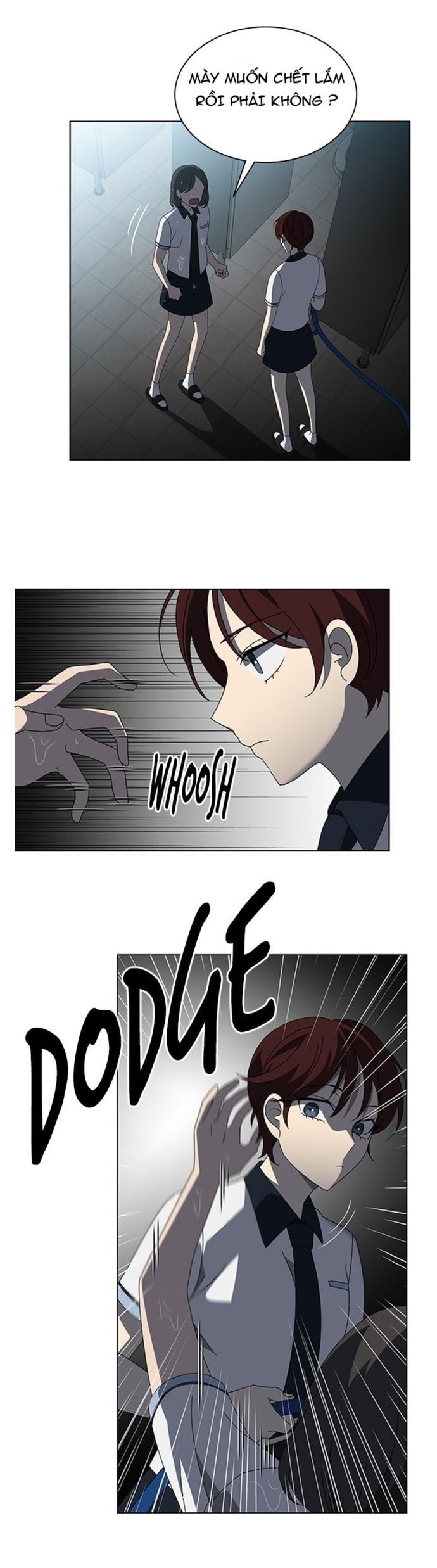 Siêu Sao Độc Chiếm Của Ta Chapter 33 - Trang 2