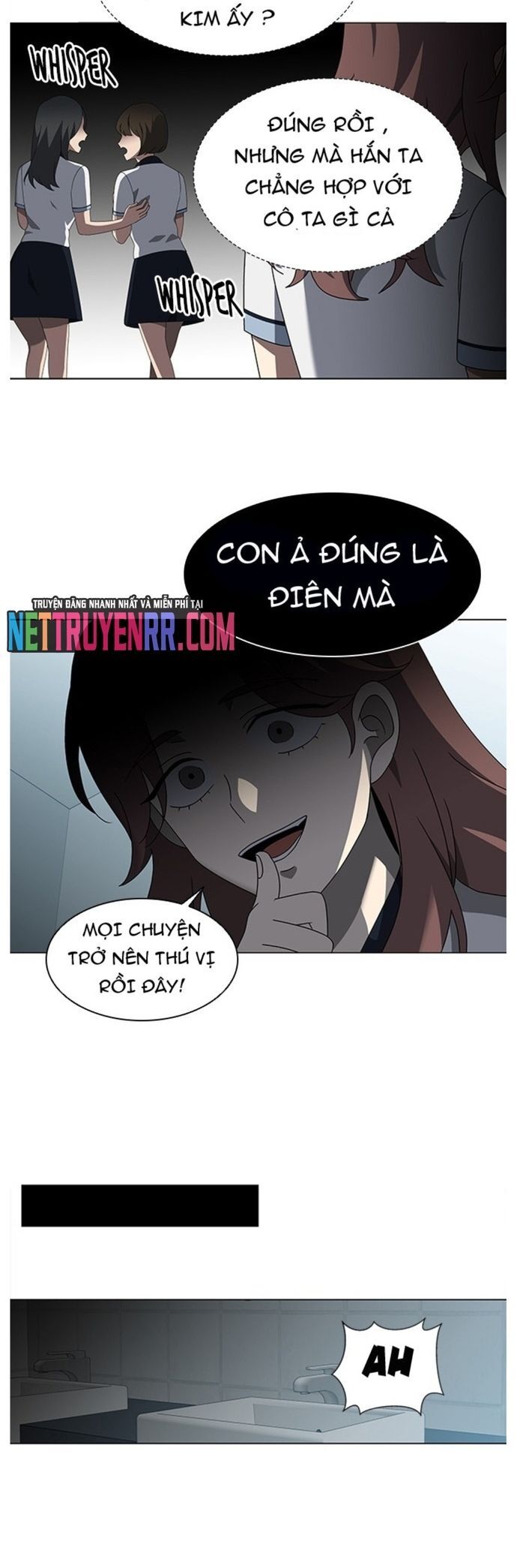 Siêu Sao Độc Chiếm Của Ta Chapter 33 - Trang 2