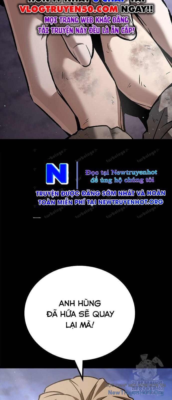 Anh Hùng Dẹp Loạn Chapter 21 - Trang 2