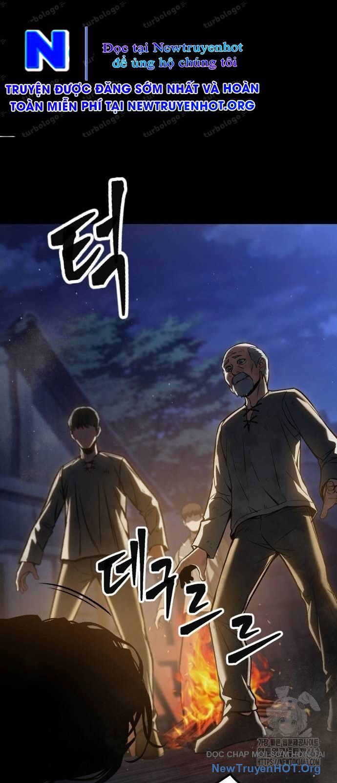 Anh Hùng Dẹp Loạn Chapter 21 - Trang 2
