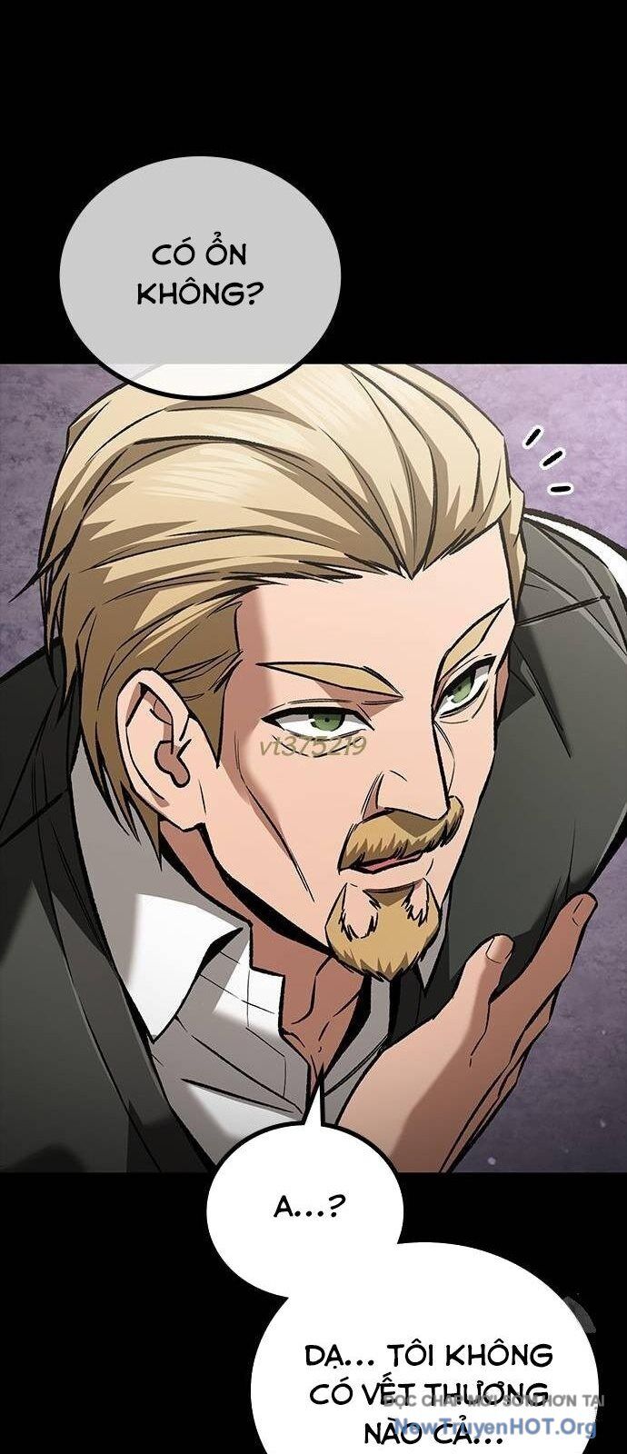 Anh Hùng Dẹp Loạn Chapter 21 - Trang 2