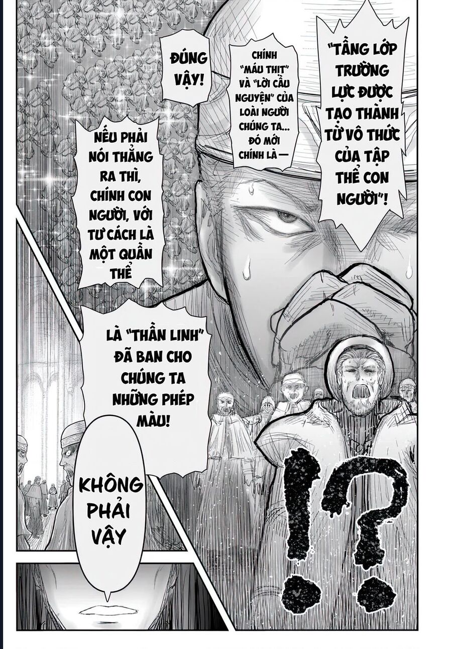 Chú Tôi Ở Dị Giới Chapter 69 - Trang 2