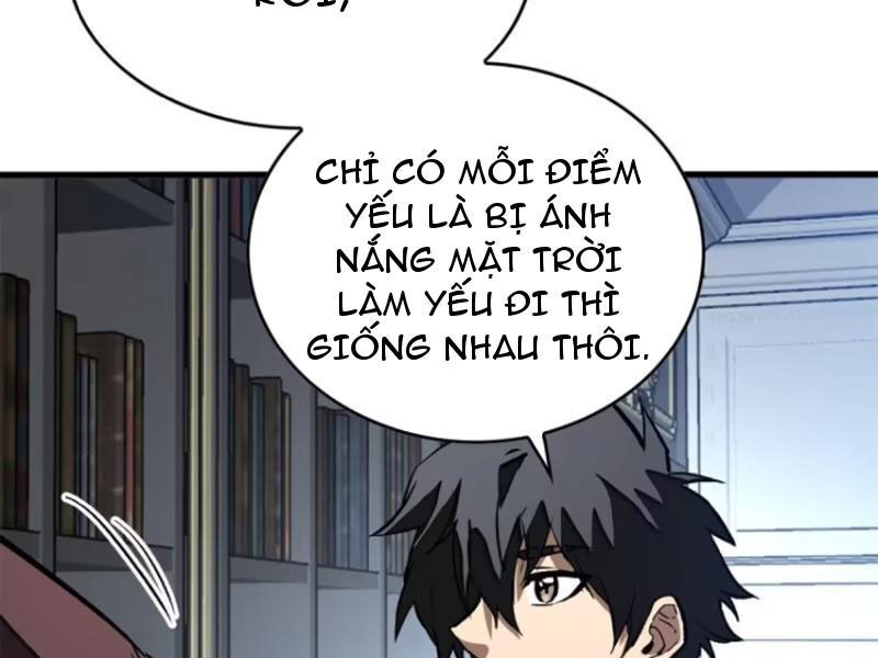 Thế Giới Siêu Phàm! Ta Là Ma Cà Rồng? Chapter 6 - Trang 2