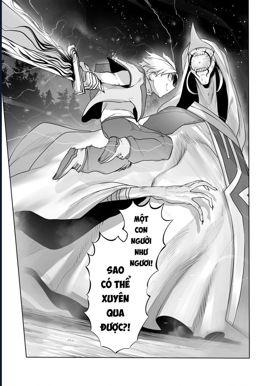Thuần Thú Sư "Chuyển Sinh" Đi Lên Từ Đáy Xã Hội Chapter 17 - Next Chapter 18