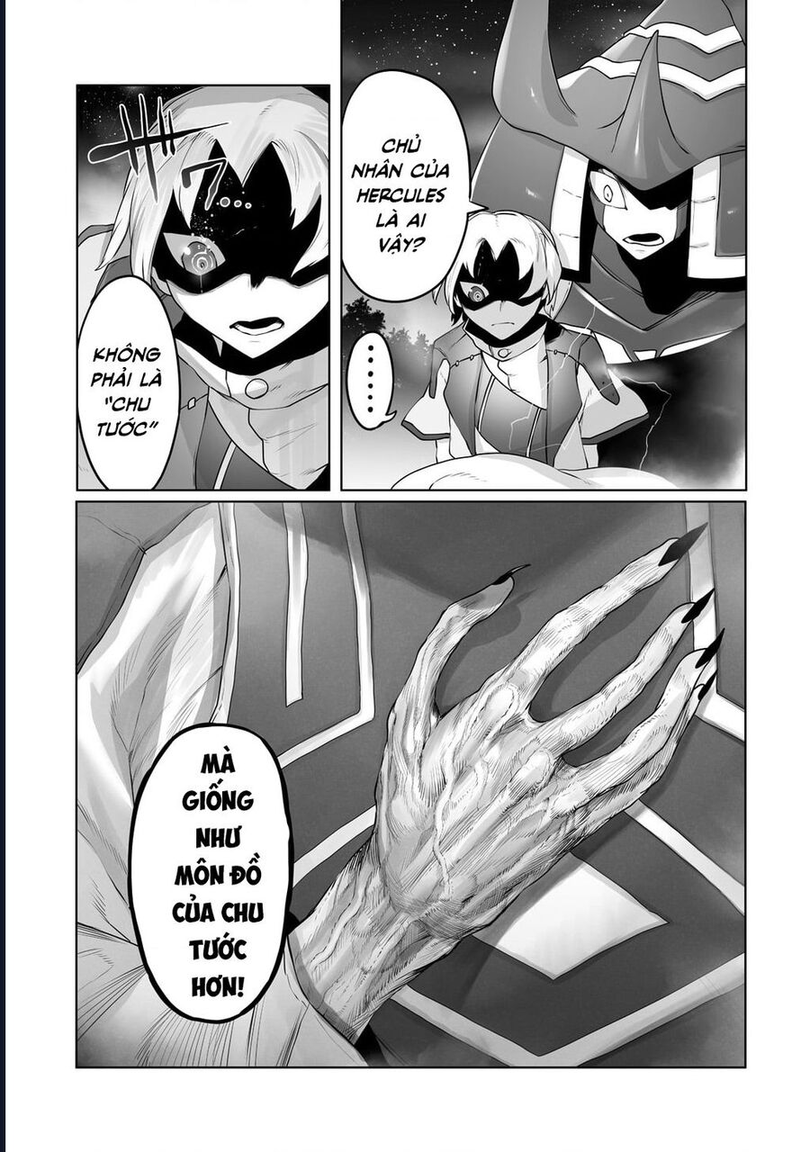 Thuần Thú Sư "Chuyển Sinh" Đi Lên Từ Đáy Xã Hội Chapter 17 - Next Chapter 18