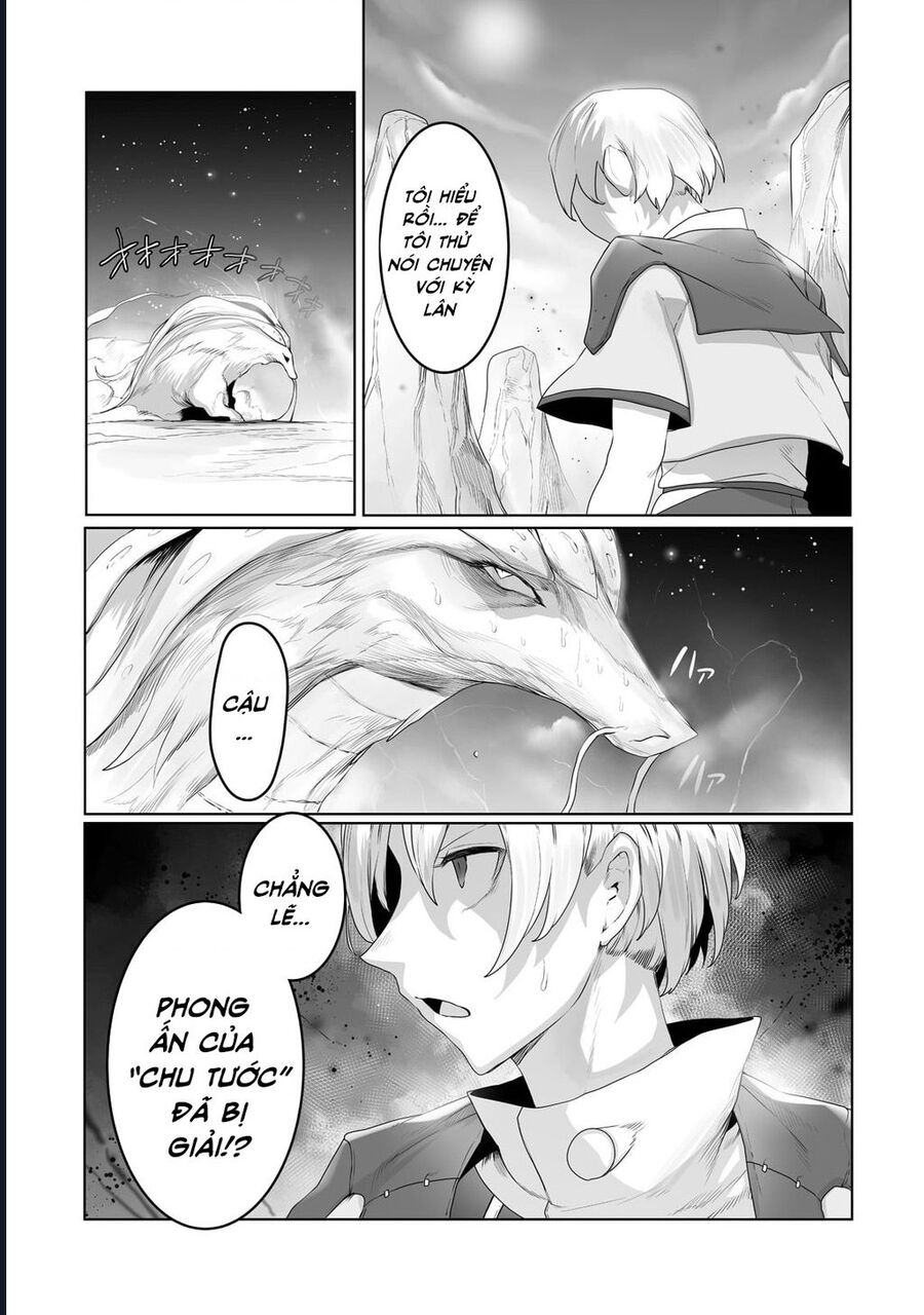 Thuần Thú Sư "Chuyển Sinh" Đi Lên Từ Đáy Xã Hội Chapter 17 - Next Chapter 18