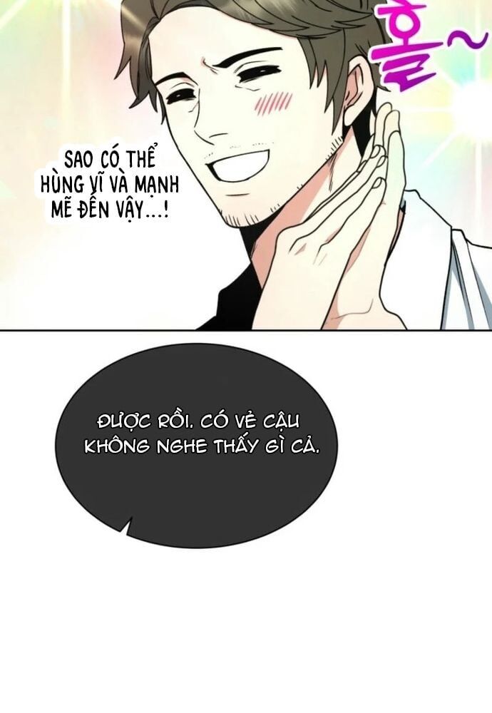 Winterbell Chapter 18 - Next Chapter 19