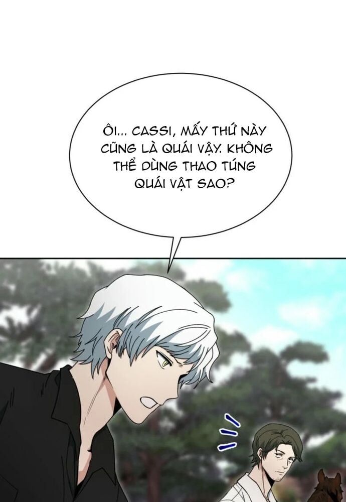 Winterbell Chapter 18 - Next Chapter 19