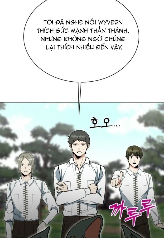 Winterbell Chapter 18 - Next Chapter 19