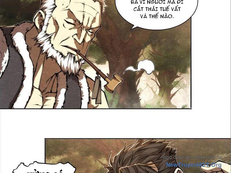 Hoàng Hôn Phân Giới Chapter 6 - Trang 2