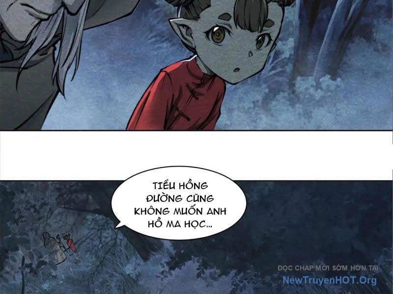 Hoàng Hôn Phân Giới Chapter 6 - Trang 2