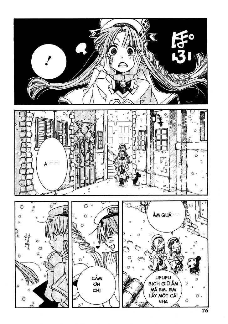 Genkai Level 1 kara no Nariagari Saijaku Level no Ore ga Isekai Saikyou ni Naru made Chapter 28 - Next Chapter 29