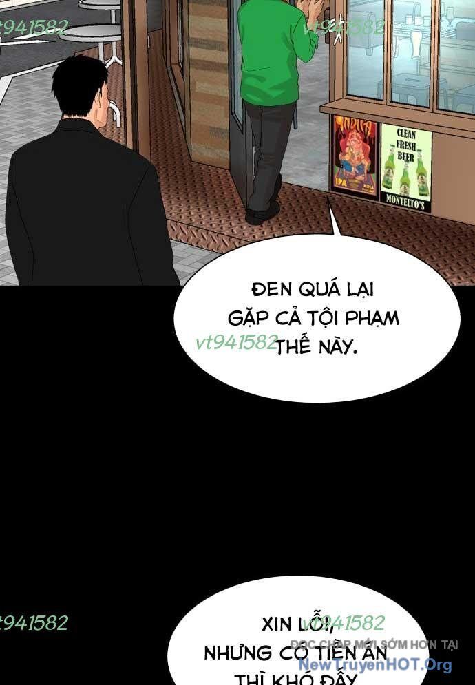 Nhà Hàng Kỳ Lạ Chapter 9 - Next Chapter 10