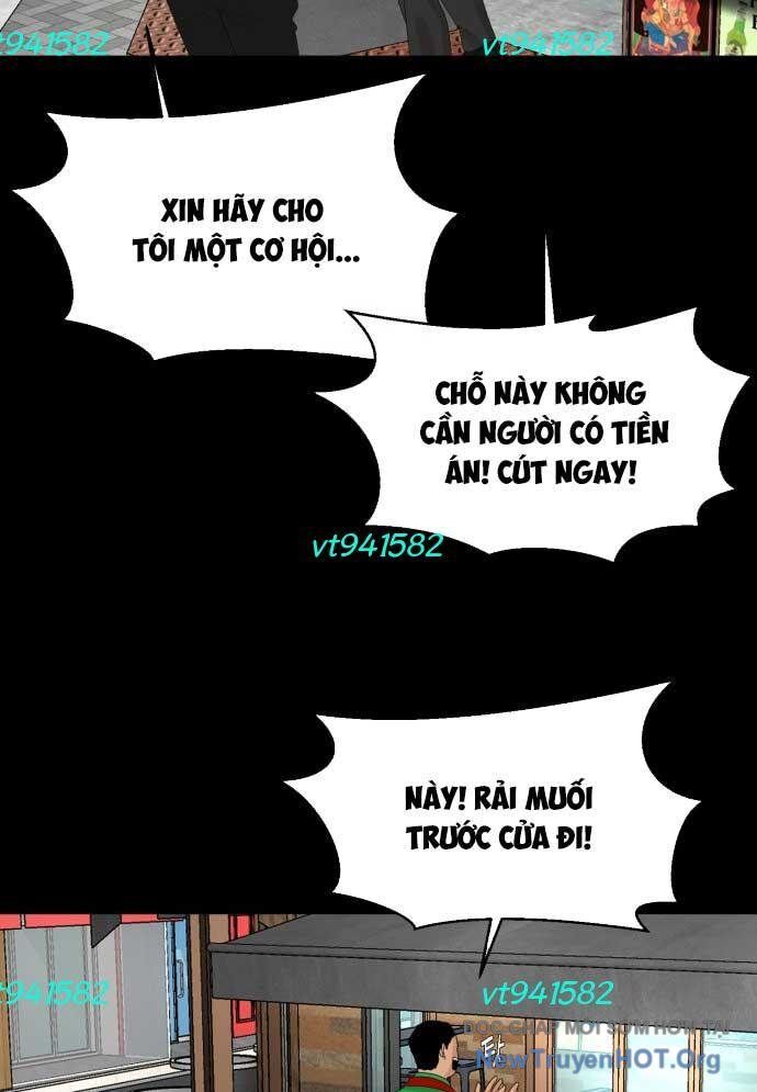 Nhà Hàng Kỳ Lạ Chapter 9 - Next Chapter 10